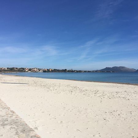 Stella Marina Apartment Olbia Ngoại thất bức ảnh