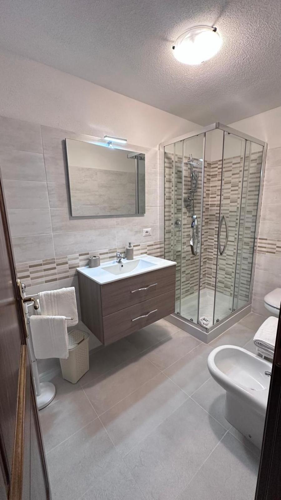 Stella Marina Apartment Olbia Ngoại thất bức ảnh