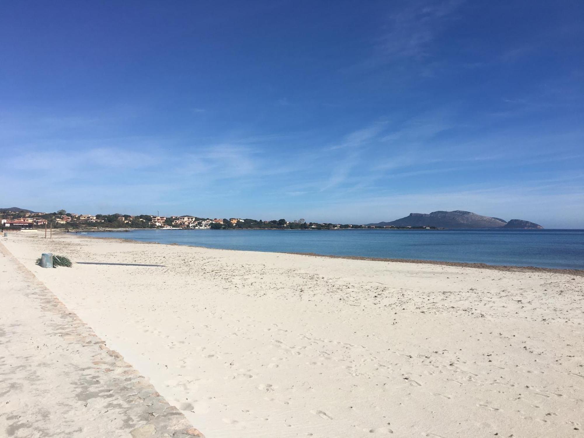 Stella Marina Apartment Olbia Ngoại thất bức ảnh