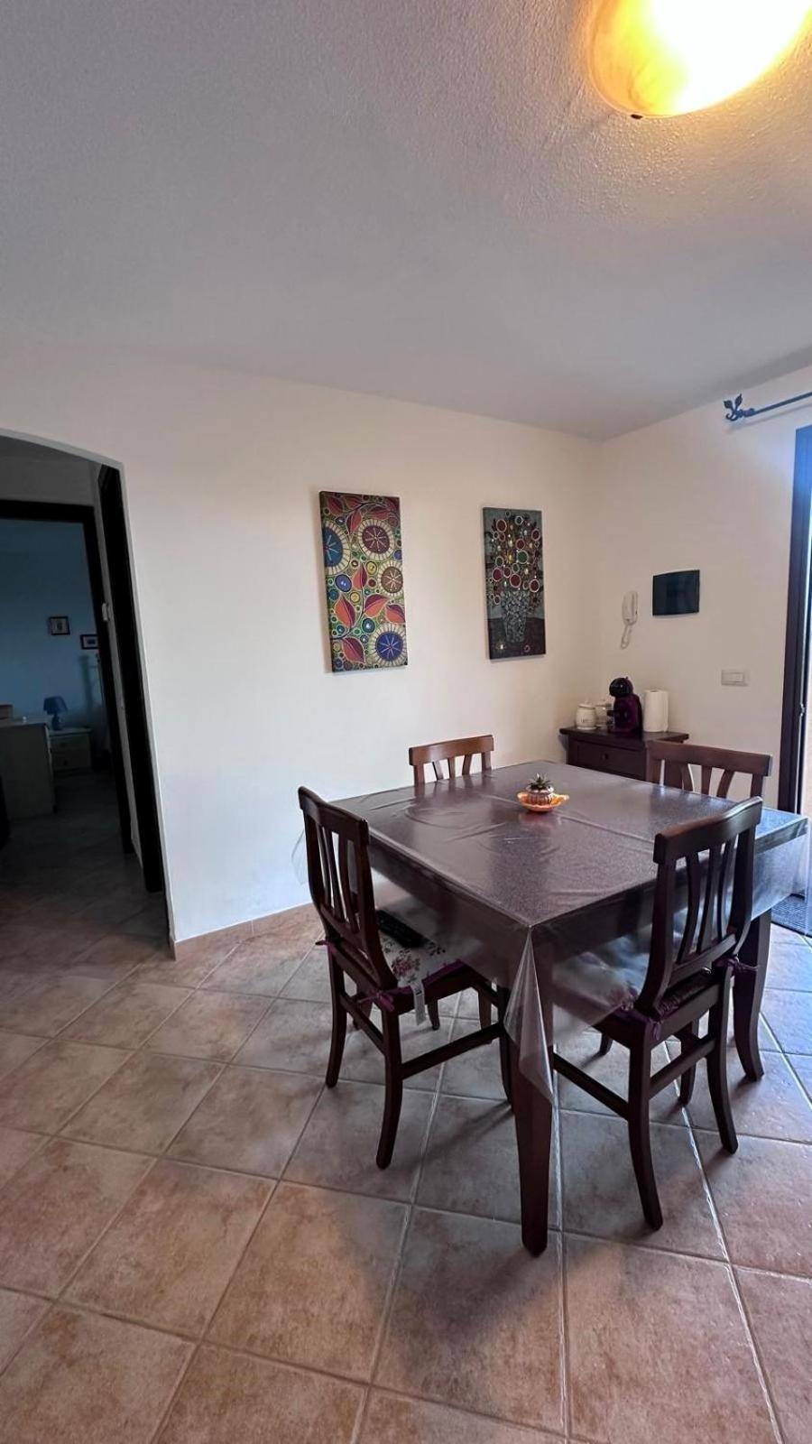 Stella Marina Apartment Olbia Ngoại thất bức ảnh