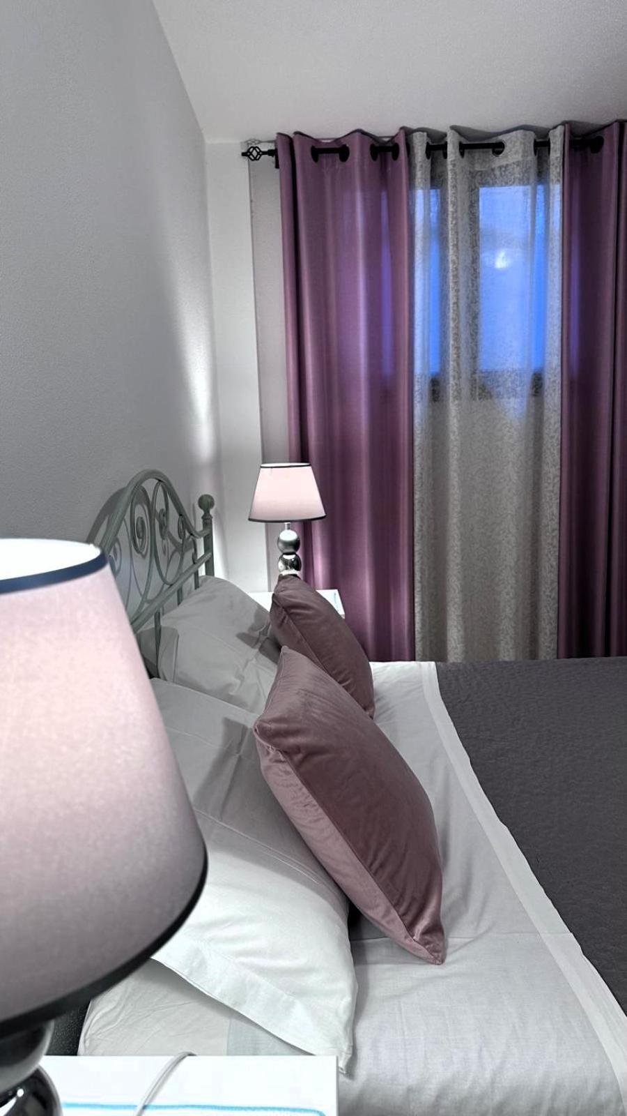 Stella Marina Apartment Olbia Ngoại thất bức ảnh
