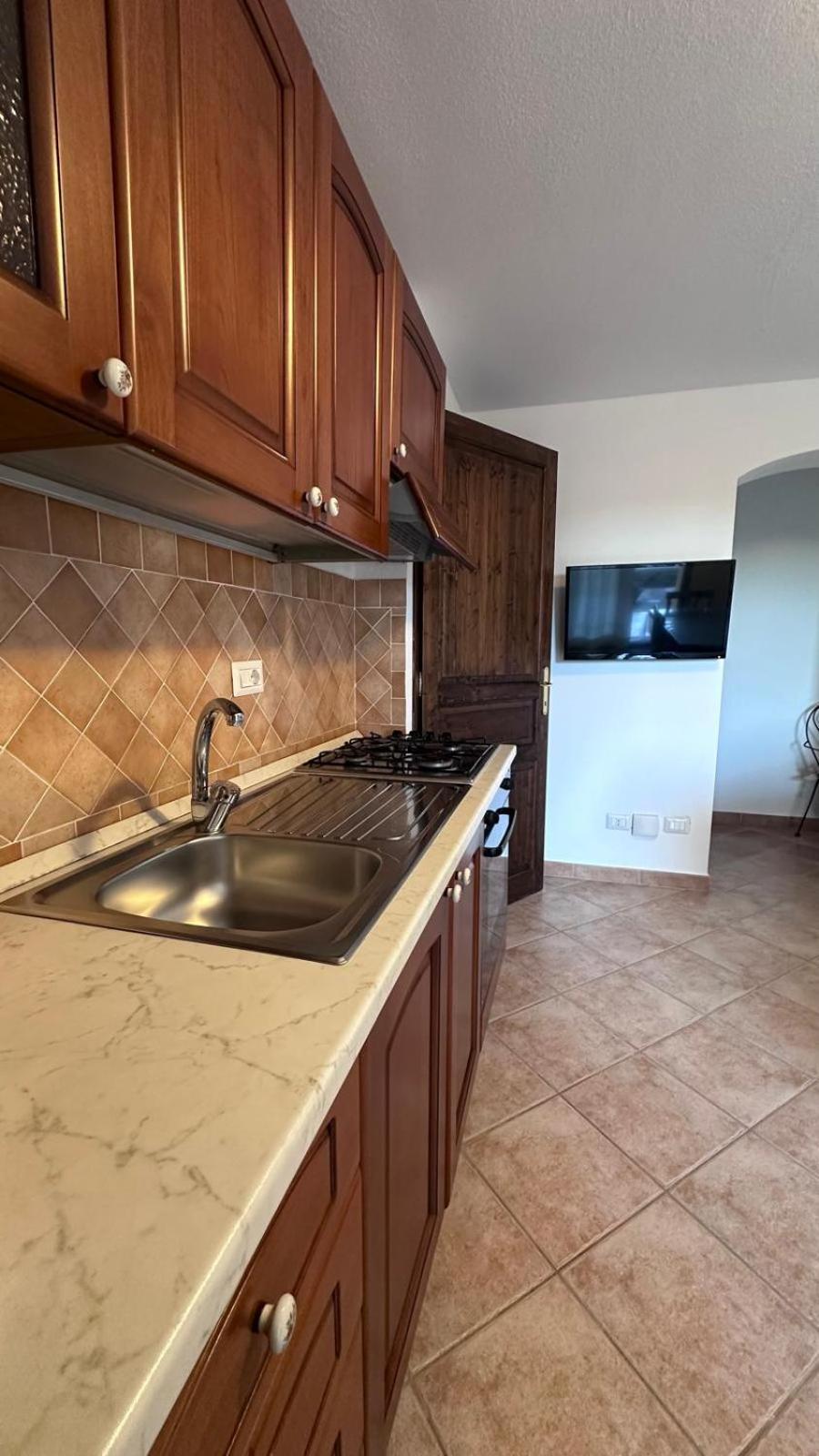 Stella Marina Apartment Olbia Ngoại thất bức ảnh