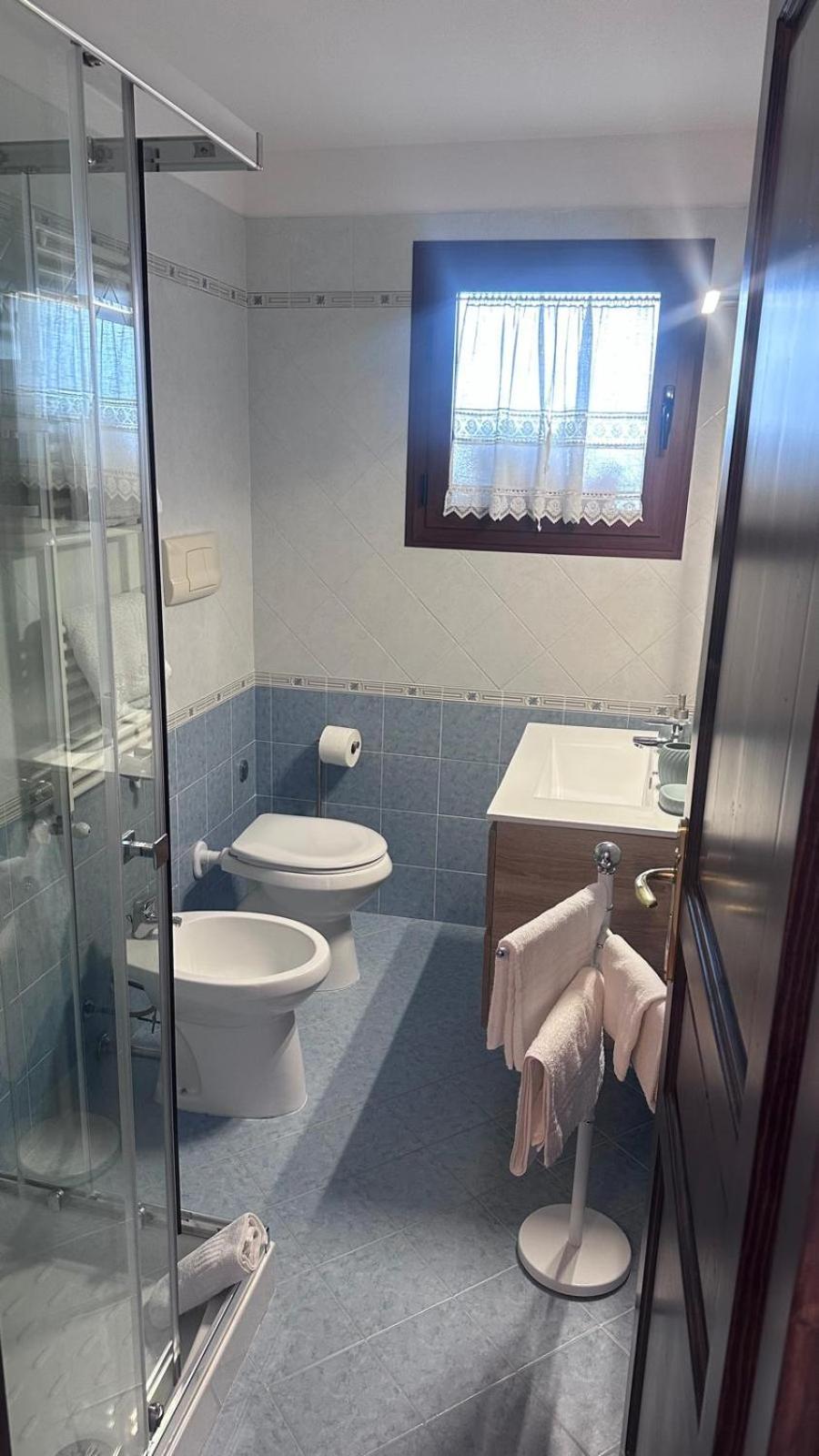 Stella Marina Apartment Olbia Ngoại thất bức ảnh
